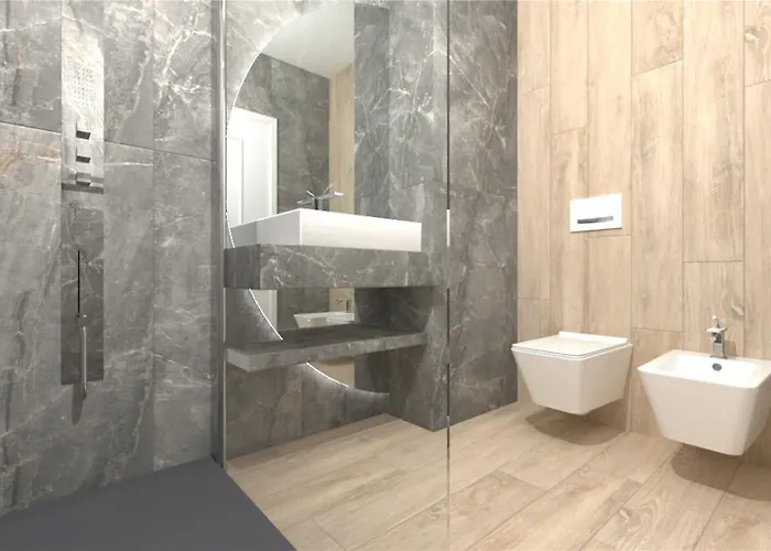 Marina Palace, Affiliated By Melia, Adults Only Hotell Nesebar