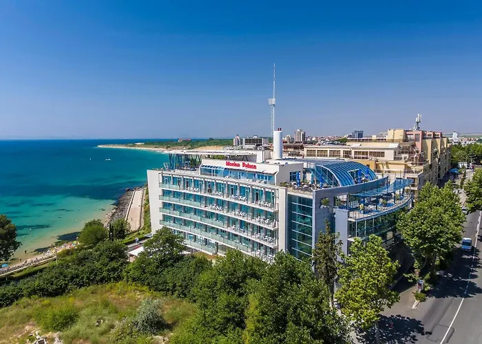 Marina Palace, Affiliated By Melia, Adults Only Hotel 4*