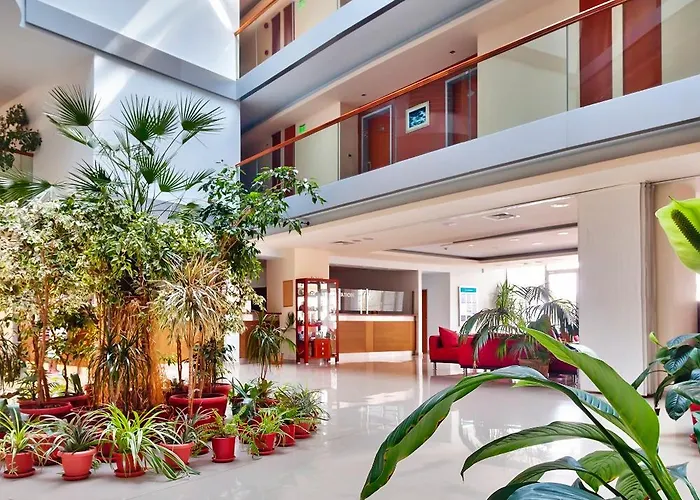 Marina Palace, Affiliated By Melia, Adults Only 4*