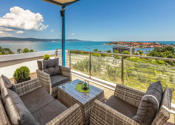 Marina Palace, Affiliated By Melia, Adults Only