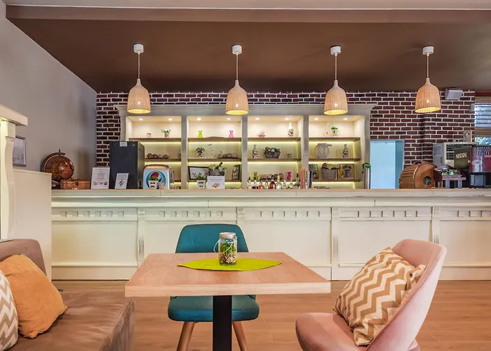 Marina Palace, Affiliated By Melia, Adults Only Отель Несебр