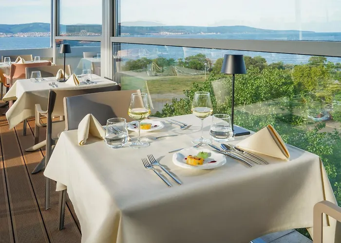 Hotel Marina Palace, Affiliated By Meliá 4*