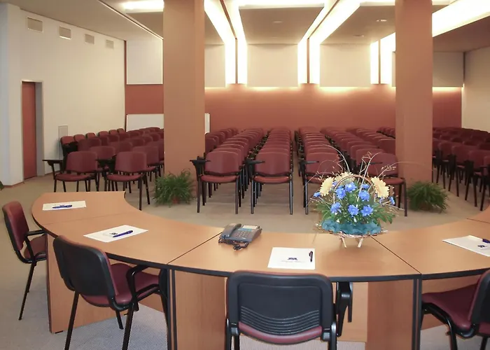 Отель Marina Palace, Affiliated By Melia, Adults Only