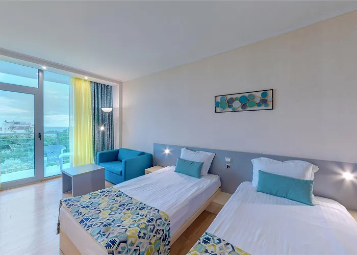Hotel Marina Palace, Affiliated By Melia, Adults Only