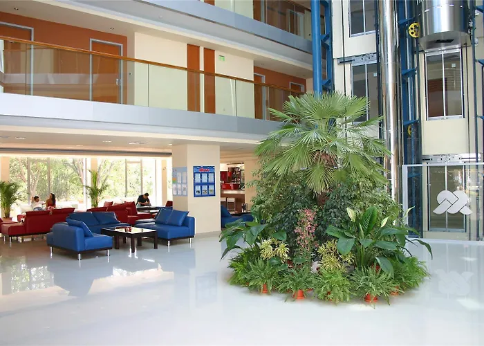 Marina Palace, Affiliated By Melia, Adults Only