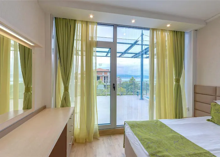 Marina Palace, Affiliated By Melia, Adults Only Hotel 4*