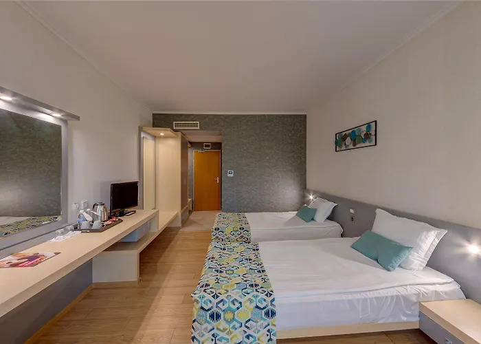 Marina Palace, Affiliated By Melia, Adults Only Hotel Nesebar