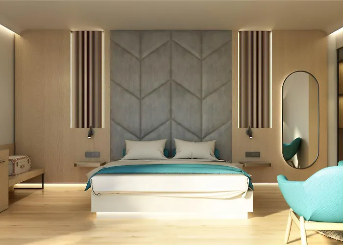 Marina Palace, Affiliated By Melia, Adults Only Hotel Nesebăr