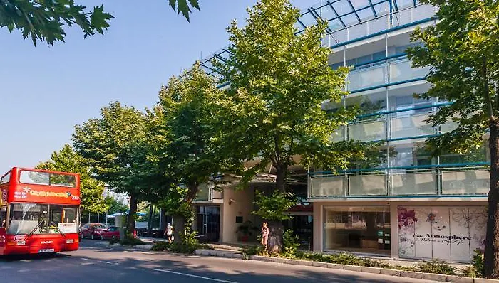 Hotel Marina Palace, Affiliated By Meliá