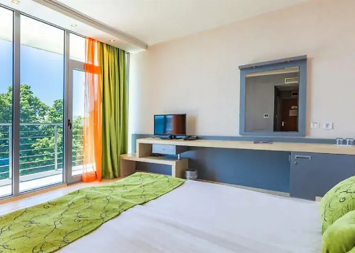 Hotel Marina Palace, Affiliated By Meliá